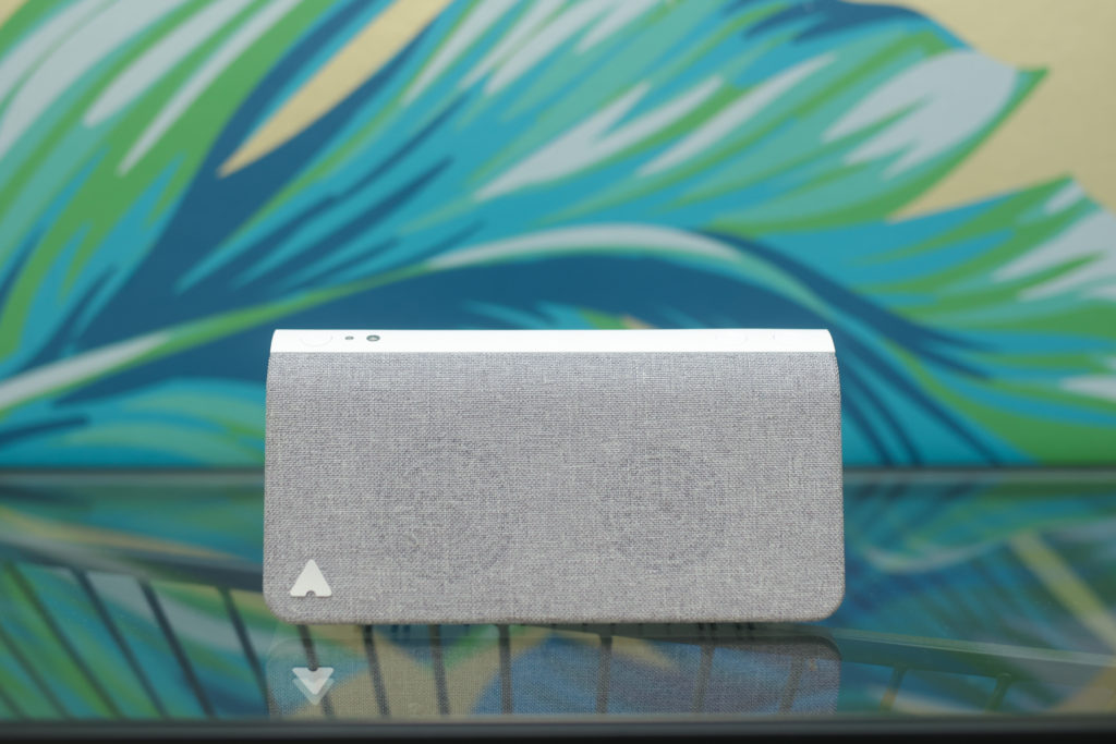 Nest Audio : la nouvelle enceinte connectée de Google - Blog Domadoo